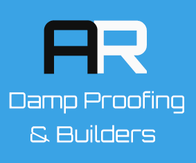 AR Damproofing & Building Previous Projects